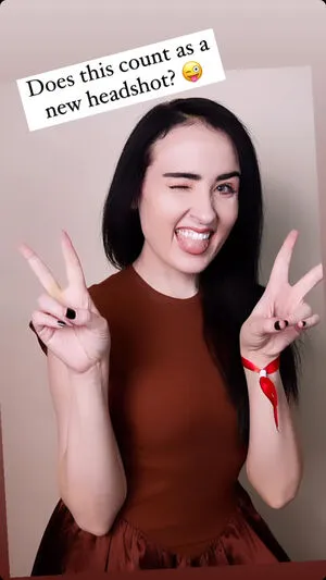 Amy Roberts OnlyFans Leaked Free Thumbnail Picture - #eLaKtkBM17