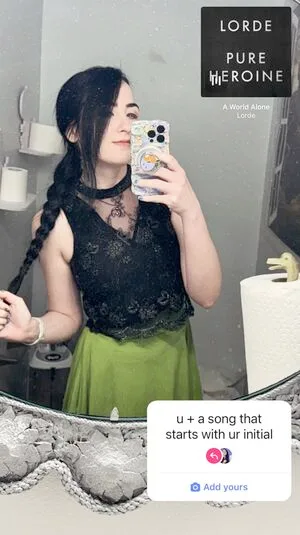 Amy Roberts OnlyFans Leaked Free Thumbnail Picture - #oVBiveY626