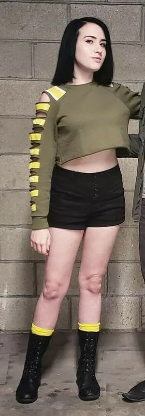 Amy Roberts OnlyFans Leaked Free Thumbnail Picture - #xKJlgyUNAs