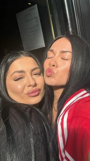 Amy Roseling OnlyFans Leaked Free Thumbnail Picture - #287v39NUay