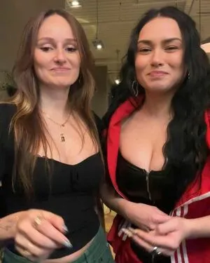 Amy Roseling OnlyFans Leaked Free Thumbnail Picture - #EEwwASPmsL