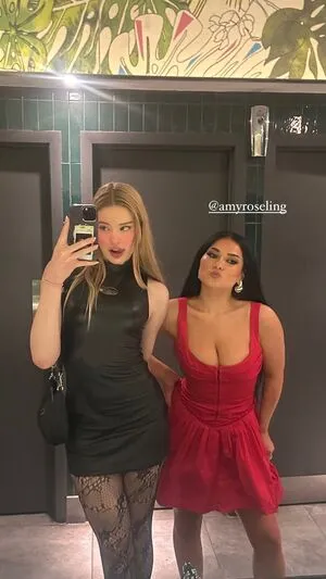 Amy Roseling OnlyFans Leaked Free Thumbnail Picture - #FiFgmMpKSd