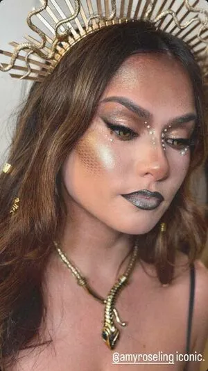 Amy Roseling OnlyFans Leaked Free Thumbnail Picture - #N7yLOf79hx