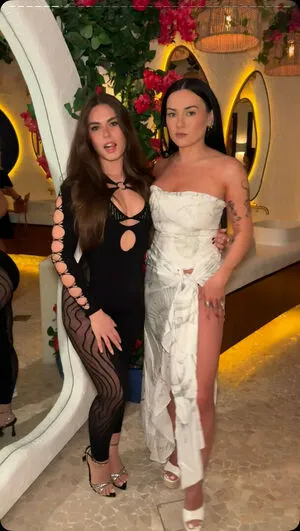 Amy Roseling OnlyFans Leaked Free Thumbnail Picture - #Nn5ZXlHzzL