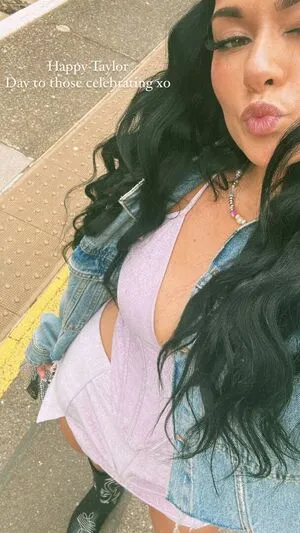 Amy Roseling OnlyFans Leaked Free Thumbnail Picture - #OAvIl4STfn