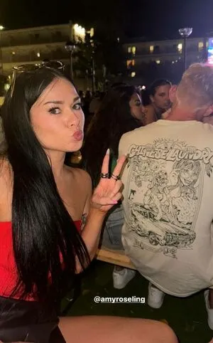 Amy Roseling OnlyFans Leaked Free Thumbnail Picture - #UMJCOPKUva