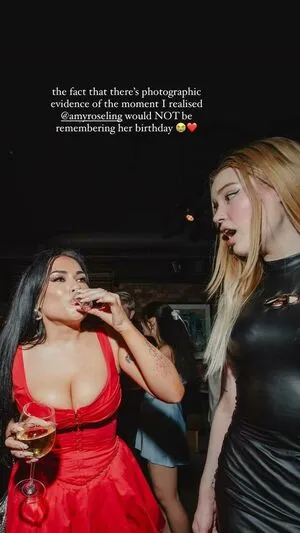 Amy Roseling OnlyFans Leaked Free Thumbnail Picture - #loKcQaZluv