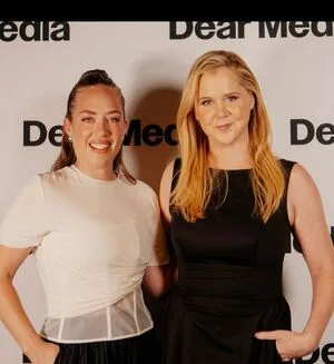 Amy Schumer OnlyFans Leaked Free Thumbnail Picture - #9LNOezLsKH