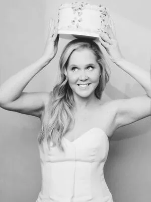 Amy Schumer OnlyFans Leaked Free Thumbnail Picture - #KZlcxqEFL5