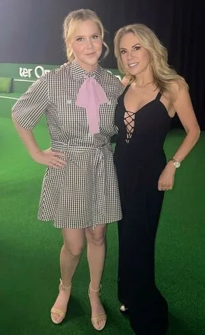 Amy Schumer OnlyFans Leaked Free Thumbnail Picture - #kPzS9Uj2c1