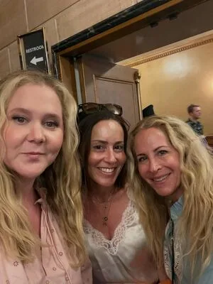 Amy Schumer OnlyFans Leaked Free Thumbnail Picture - #xhZQSpgGYt