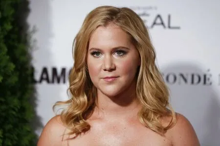 Amy Schumer OnlyFans Leaked Free Thumbnail Picture - #1c3Vn0lBAM