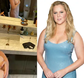 Amy Schumer OnlyFans Leaked Free Thumbnail Picture - #5ZATaTbugN