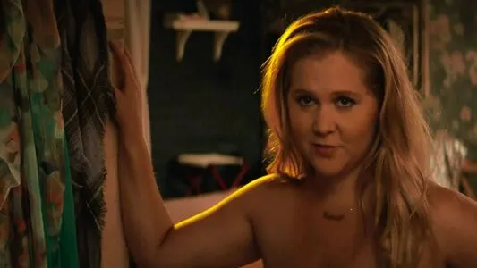 Amy Schumer OnlyFans Leaked Free Thumbnail Picture - #6sonBOUrsu
