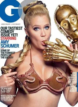 Amy Schumer OnlyFans Leaked Free Thumbnail Picture - #7xYALPB7Vg