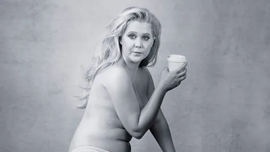 Amy Schumer OnlyFans Leaked Free Thumbnail Picture - #NllvctNl1S
