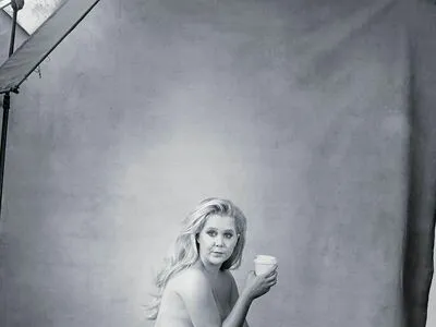 Amy Schumer OnlyFans Leaked Free Thumbnail Picture - #TI2e4U7pnn