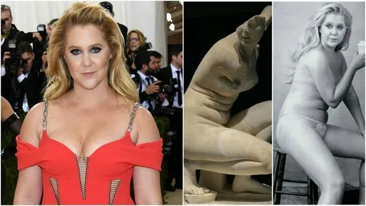 Amy Schumer OnlyFans Leaked Free Thumbnail Picture - #URo3veXimO