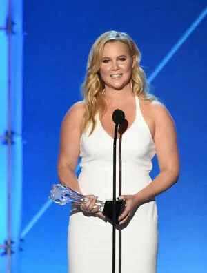 Amy Schumer OnlyFans Leaked Free Thumbnail Picture - #V27oUanM38