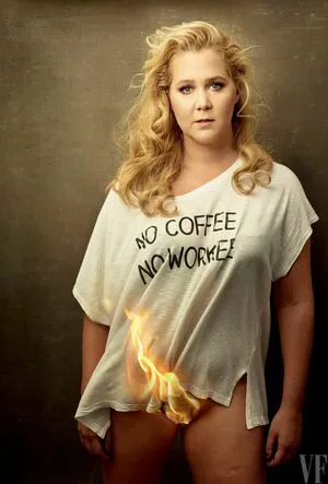 Amy Schumer OnlyFans Leaked Free Thumbnail Picture - #cR5wnh3ZJE