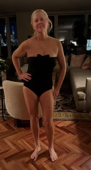 Amy Schumer OnlyFans Leaked Free Thumbnail Picture - #hu59DfdxuW