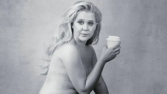 Amy Schumer OnlyFans Leaked Free Thumbnail Picture - #kSSydtReQb