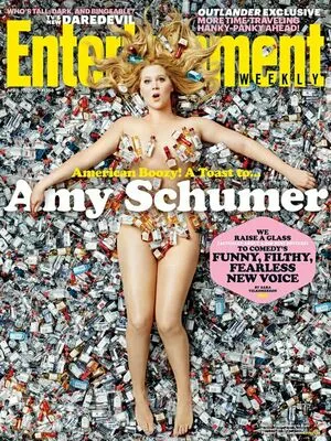Amy Schumer OnlyFans Leaked Free Thumbnail Picture - #pj4BgqbPkm