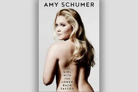 Amy Schumer OnlyFans Leaked Free Thumbnail Picture - #u6dy15wyn5