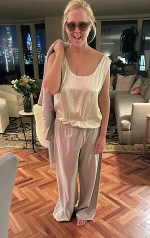 Amy Schumer OnlyFans Leaked Free Thumbnail Picture - #xag93Cj94k