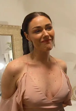 Amy Scott Smith OnlyFans Leaked Free Thumbnail Picture - #CiSpyMY37Y