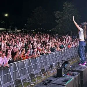 Amy Shark OnlyFans Leaked Free Thumbnail Picture - #7tec0GKnun