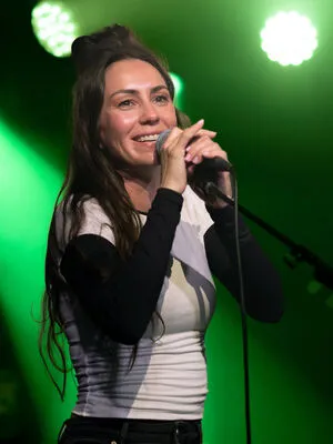 Amy Shark OnlyFans Leaked Free Thumbnail Picture - #QQ66gdFoM5