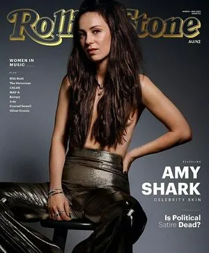 Amy Shark OnlyFans Leaked Free Thumbnail Picture - #QarucMNNvV