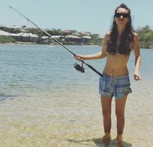 Amy Shark OnlyFans Leaked Free Thumbnail Picture - #S5GtO5w4fX
