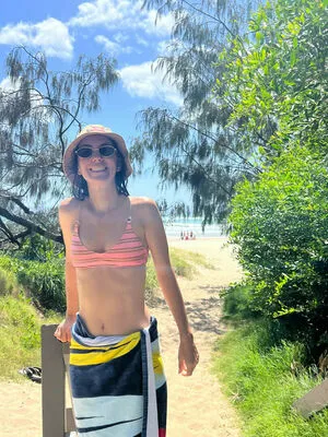 Amy Shark OnlyFans Leaked Free Thumbnail Picture - #TaBiKsDplI