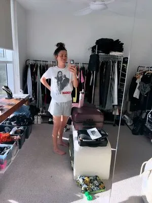 Amy Shark OnlyFans Leaked Free Thumbnail Picture - #kQRacLxGbn