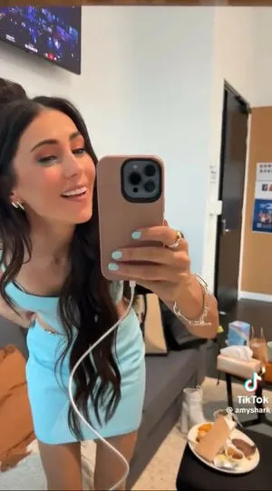 Amy Shark OnlyFans Leaked Free Thumbnail Picture - #vi1LWbVSvR