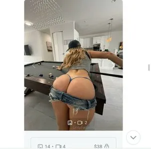 Amy Silverberg OnlyFans Leaked Free Thumbnail Picture - #47glGVZdkr