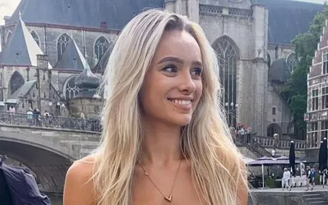 Amy Sonck OnlyFans Leaked Free Thumbnail Picture - #DasLdlizCw