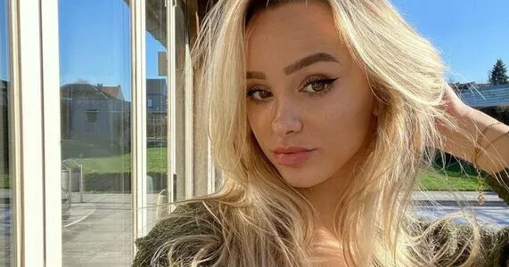 Amy Sonck OnlyFans Leaked Free Thumbnail Picture - #IF2ijcFQV1