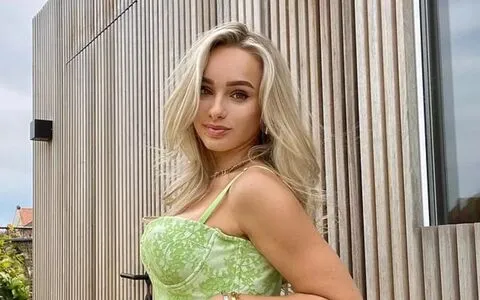 Amy Sonck OnlyFans Leaked Free Thumbnail Picture - #jQkRoiV20T