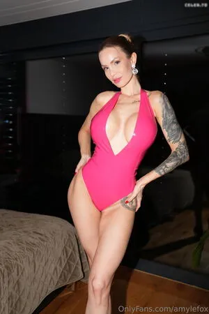 Amy Starr OnlyFans Leaked Free Thumbnail Picture - #2KP1LJp92v