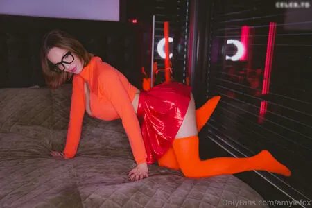 Amy Starr OnlyFans Leaked Free Thumbnail Picture - #5pzf8ZDUsv