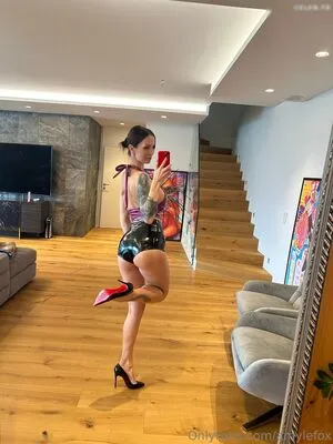 Amy Starr OnlyFans Leaked Free Thumbnail Picture - #ATwZwfWVM5