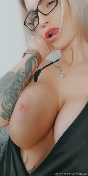 Amy Starr OnlyFans Leaked Free Thumbnail Picture - #GFG506Vvx2