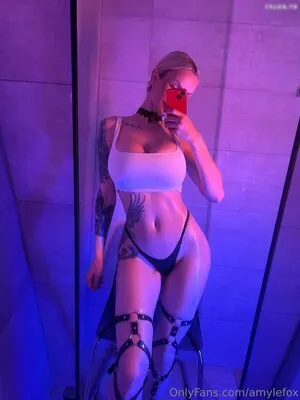 Amy Starr OnlyFans Leaked Free Thumbnail Picture - #H9NrYuzmIo