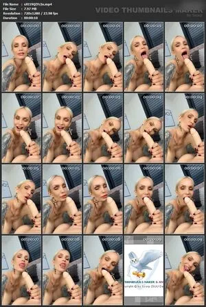 Amy Starr OnlyFans Leaked Free Thumbnail Picture - #IBebYfwVlw