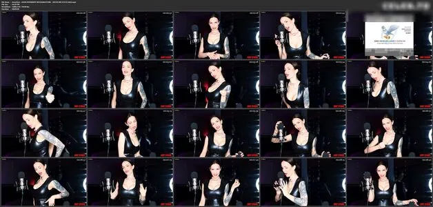 Amy Starr OnlyFans Leaked Free Thumbnail Picture - #MlouZmjagW