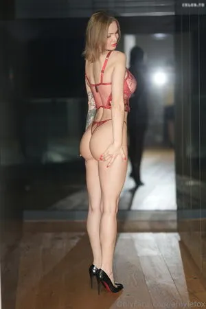 Amy Starr OnlyFans Leaked Free Thumbnail Picture - #QTQgnBBw13