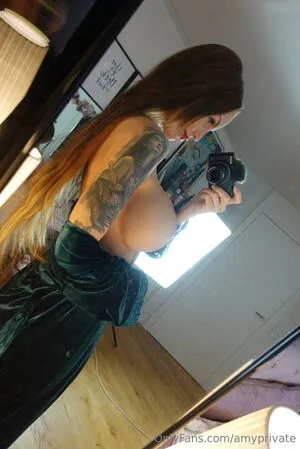 Amy Starr OnlyFans Leaked Free Thumbnail Picture - #RjoHaJ2XOx